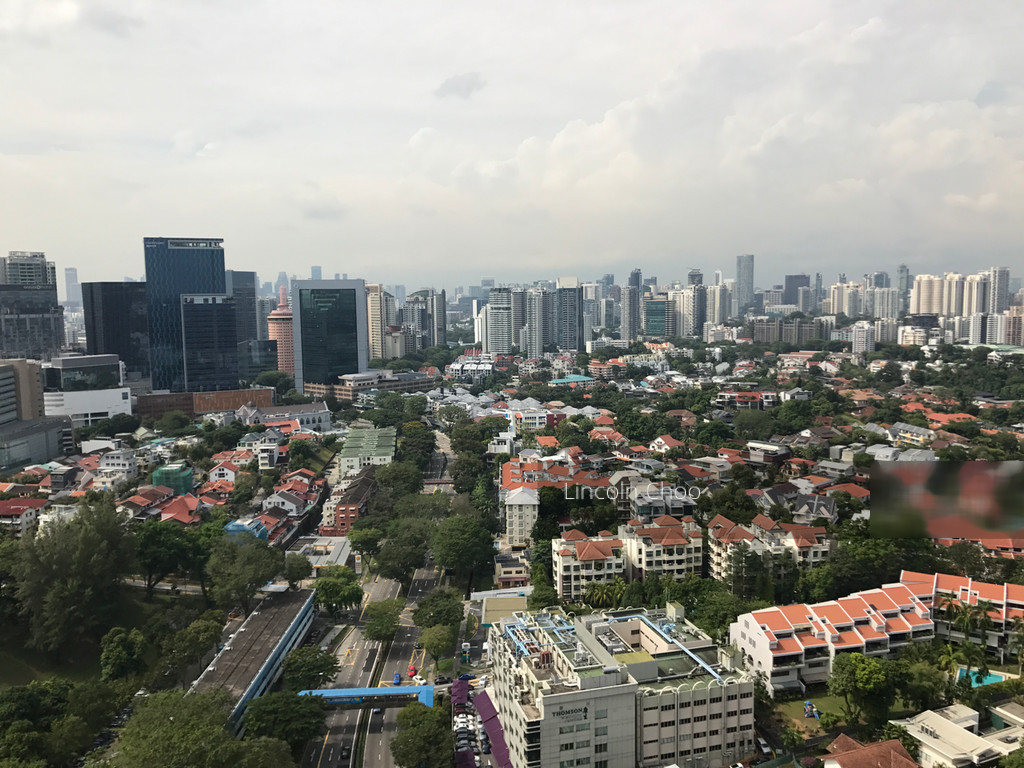 368 Thomson (D11), Condominium #153843202